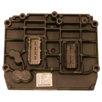 2010 Dodge Ram Truck Diesel ECM 6.7L