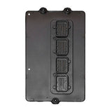 2003 03 Dodge Durango ECM PCM Engine Control Module - Image 1