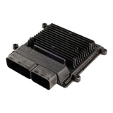 2008 08 Dodge Caliber ECM PCM Engine Control Module - Image 4