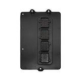 2004 Jeep Wrangler ECM PCM Engine Control Module Repair Service - Image 1