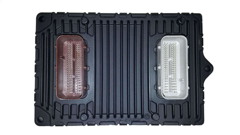 2012 DODGE CALIBER 2.4l PCM